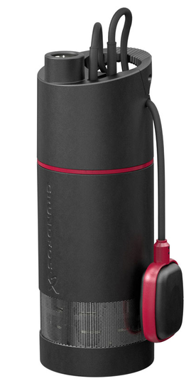Колодезный насос Grundfos SB 3-35 A арт. 97686701