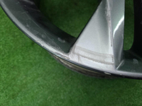 Диск литой R17 Kia Seltos (2019-н.в.)