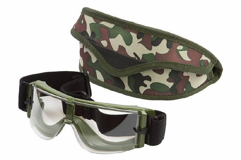 Тактические очки реплика ESS