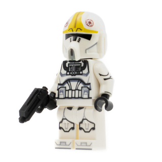 Клон-пилот (2 фаза)