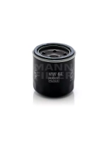 Фильтр масляный МАNN MW64