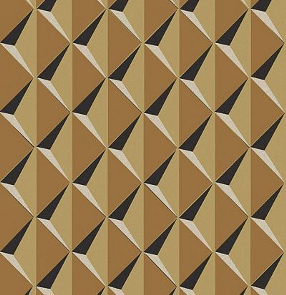 Обои с 3D эффектом OMB402