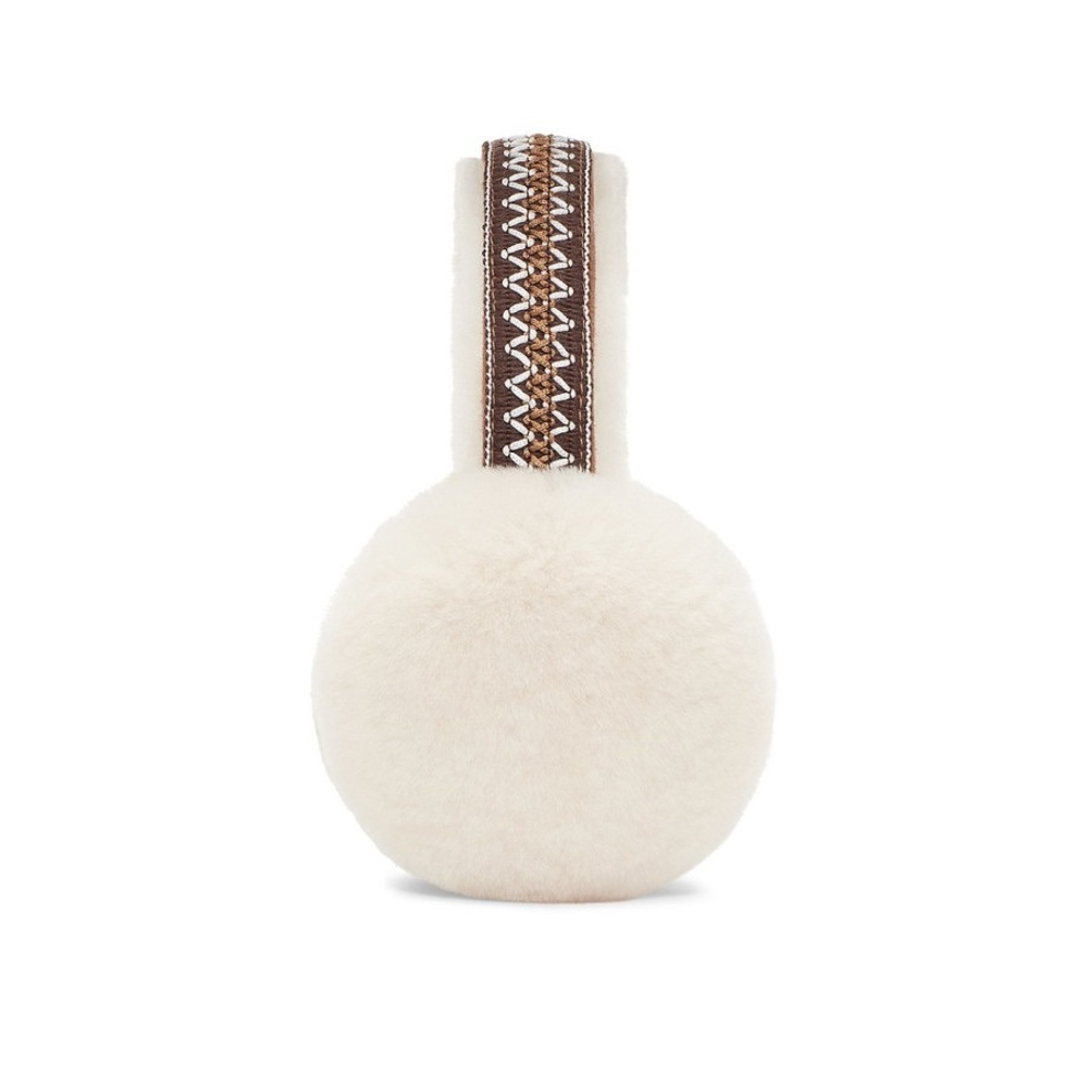 Наушники Earmuff - Tasman Sheepskin