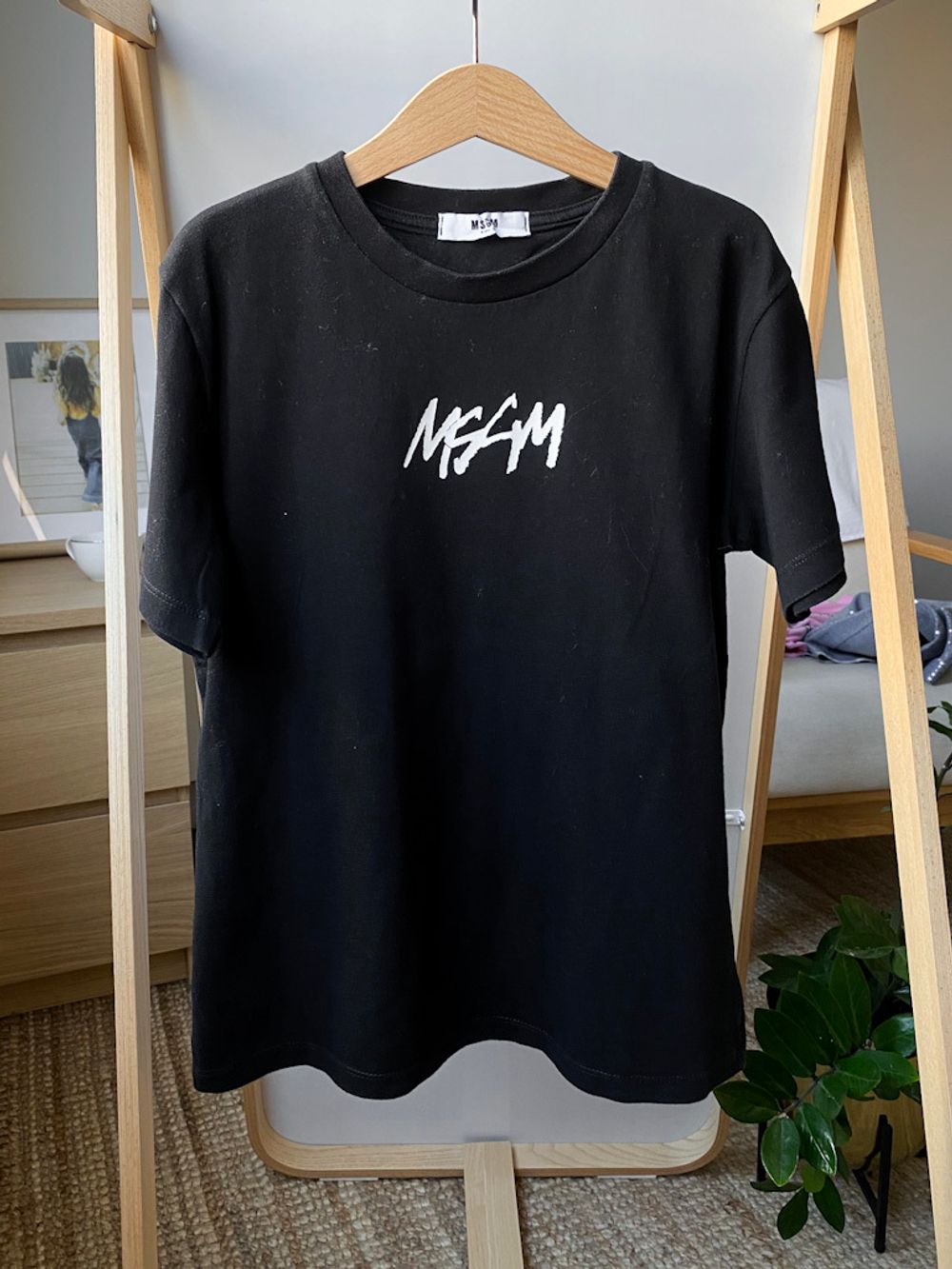 Футболка MSGM, 128