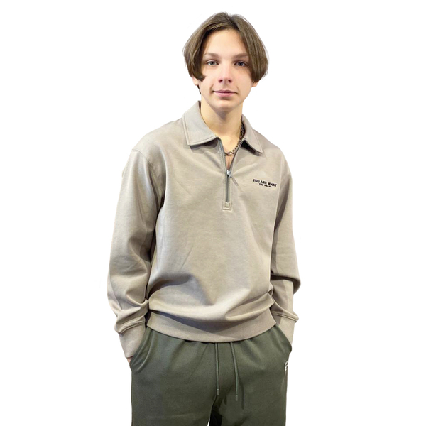 Толстовка мужская