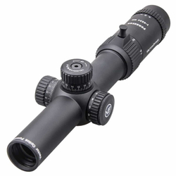Прицел Vector Optics Forester 1-5x24 GENII SFP(P)