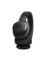 Беспроводные наушники JBL Live 770NC, Черный