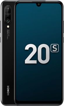 Смартфон Honor 20s 6/128GB Ростест