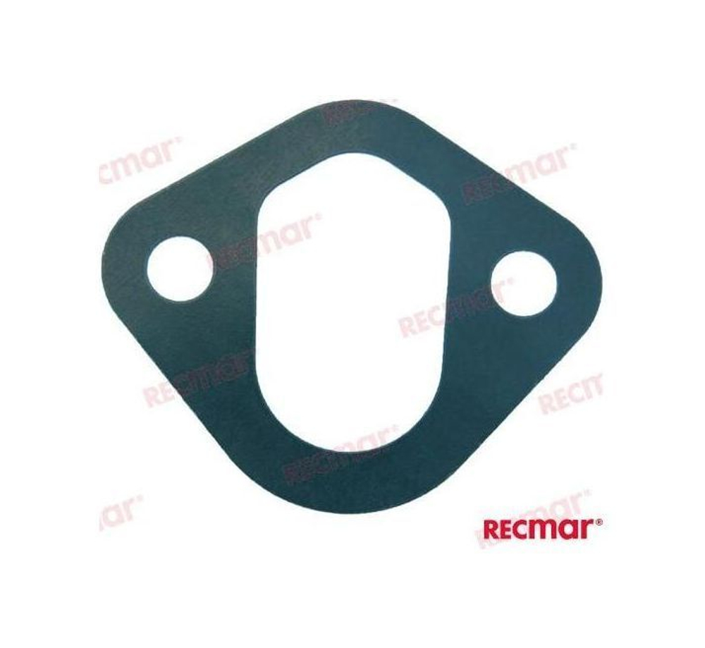 Прокладка Volvo Penta AQ120-171/BB140-250/D13/30-44/300, Recmar