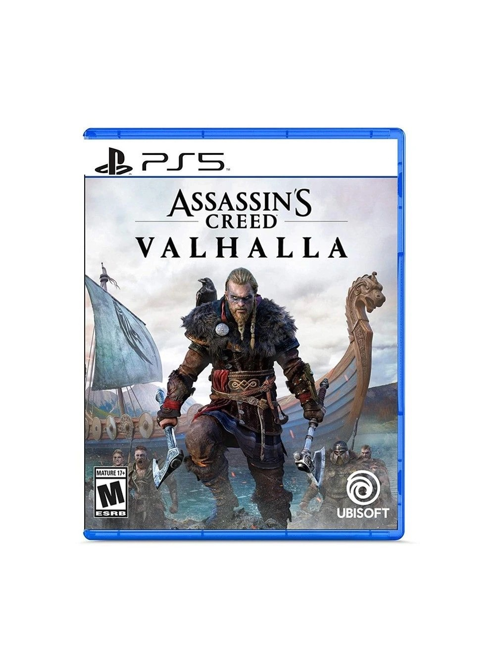 Assassin`s Creed Valhalla