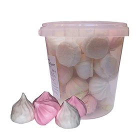 Безе Фруктовый букет 100 гр.