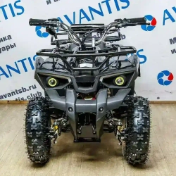 Электроквадроцикл Avantis CLASSIC E 800W NEW