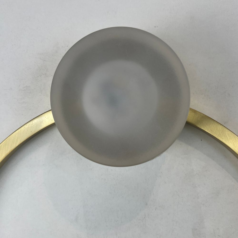 Настенный Светильник Shield B By Imperiumloft