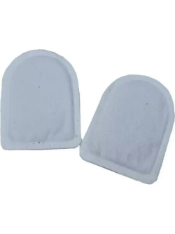 Грелки для ног самонагревающиеся 9*7,5см