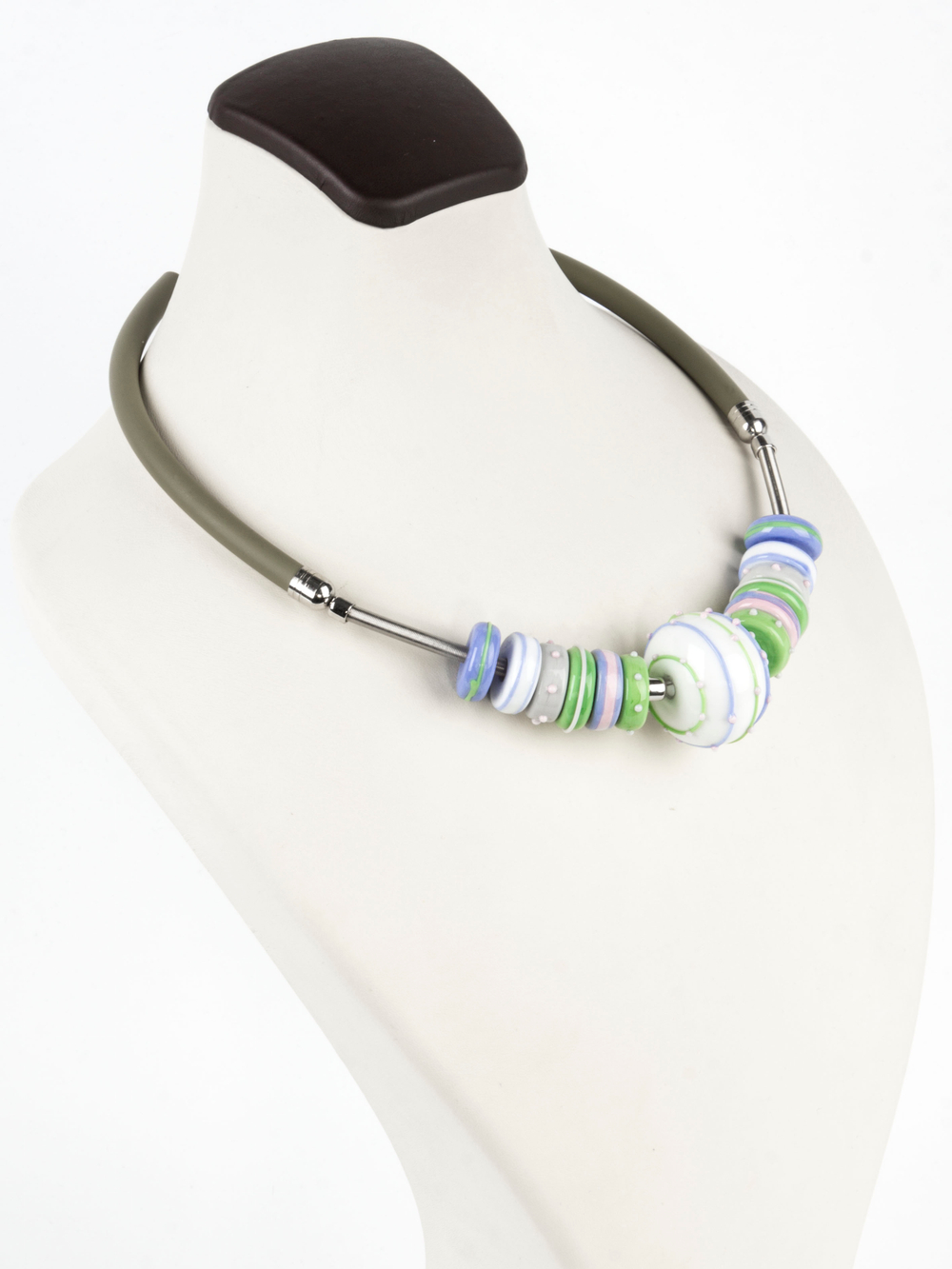 Колье Anita New