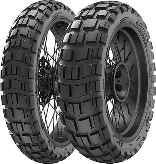 Anlas Capra-X 140/80 R17 69R