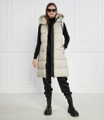 Безрукавка Luck17 Save The Duck - бежевый(D80302W LUCK17)