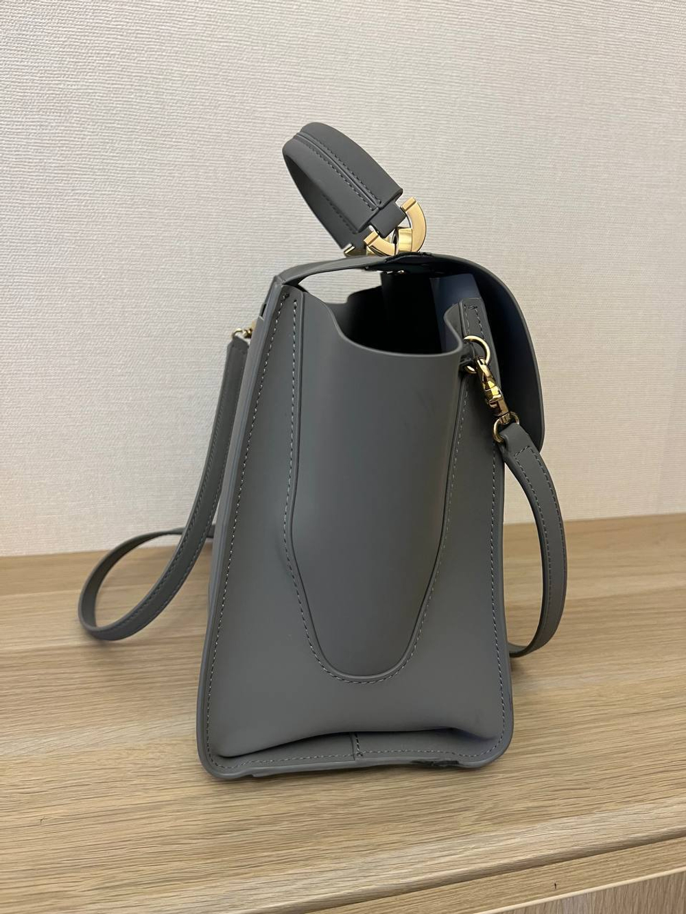 Сумка Zac Zac Posen