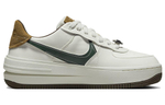 Кроссовки Nike Air Force 1 Low (Женская размерная сетка)