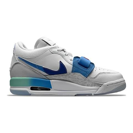 Кроссовки Air Jordan Legacy 312 Low GS Emerald Rise