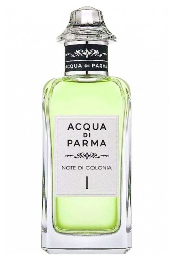 Acqua di Parma Note di Colonia I