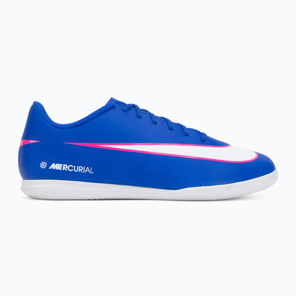 Футзалки Nike Mercurial Vapor 16 Club IC racer blue/white