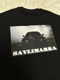Футболка Savlimarka Бумер