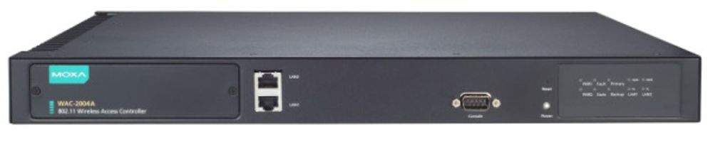 Контроллер MOXA WAC-2004A