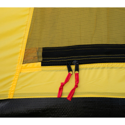 Tramp палатка Colibri 2 (V2) (зеленый)