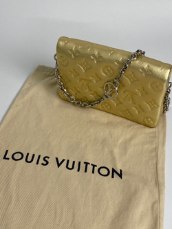 Сумка Louis Vuitton Coussin