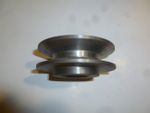 Шкив вибратора VP-80TS (28х84х30 мм,1В) ( Pulley,800038)