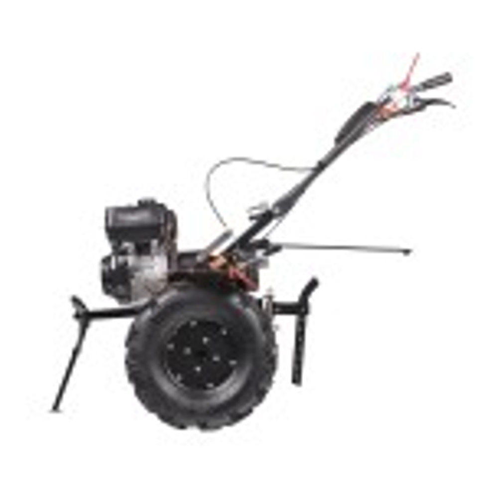 Мотоблок PATRIOT Nevada 409 бензиновый 440106511