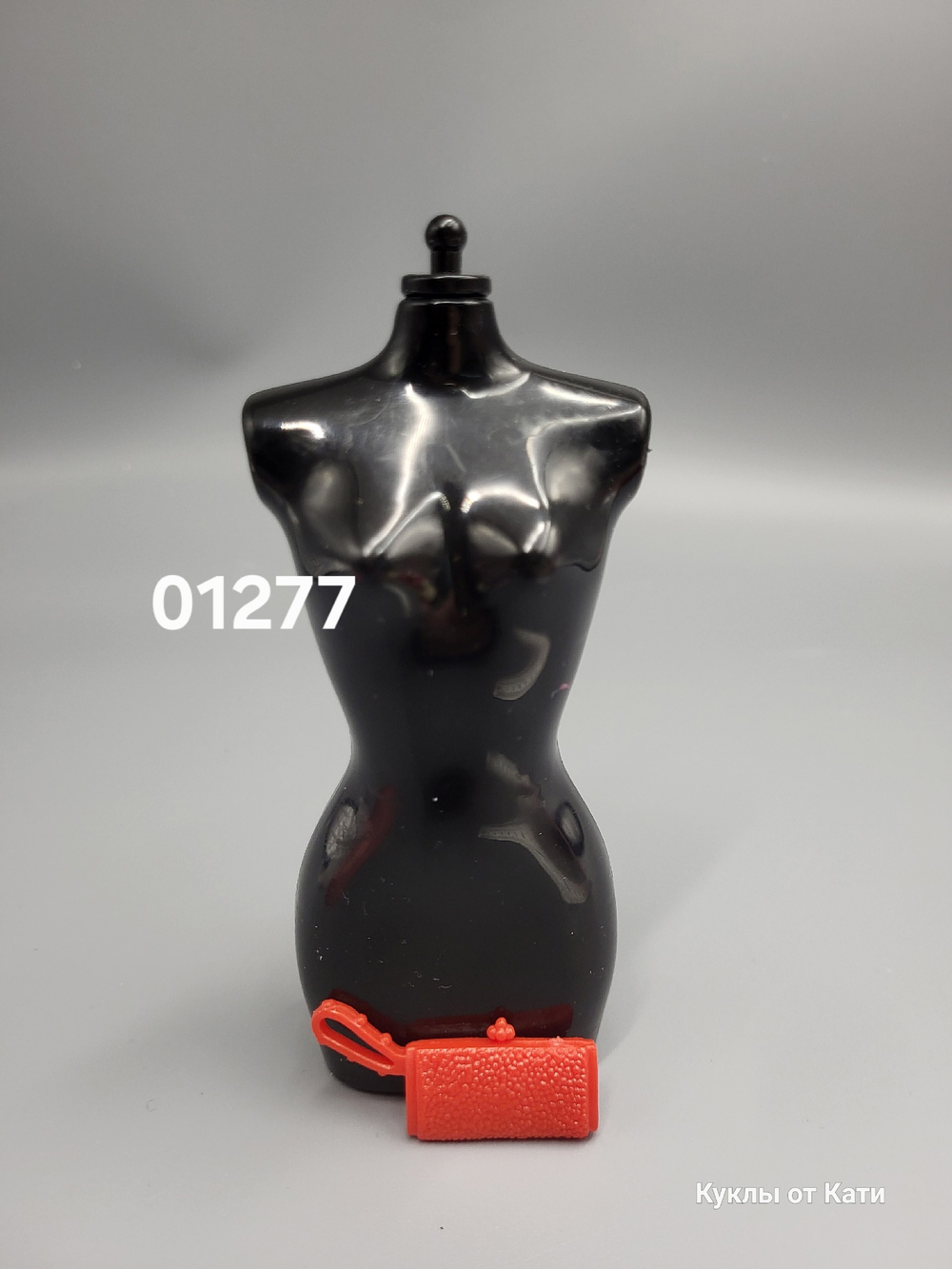 Аксессуар для куклы Барби винтаж - сумка 01277