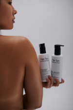 Шампунь для волос Alga Spa Hair therapy shampoo 250 мл