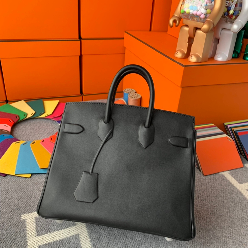 Hermes Birkin 25