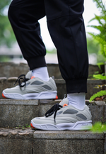 Кроссовки OSIRIS GRAFF 'Gray' GRAFF001