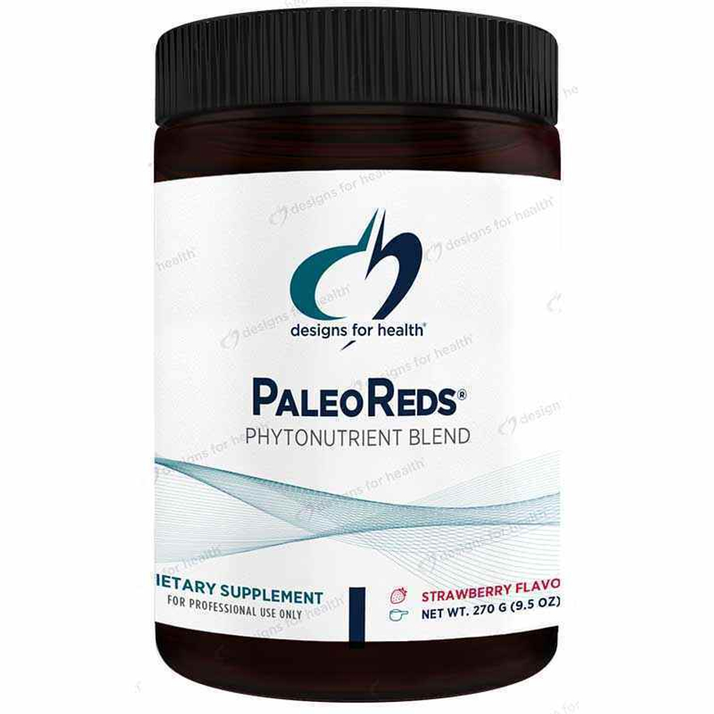 Designs For Health - Pancreatic Enzymes Complex - 90 capsules