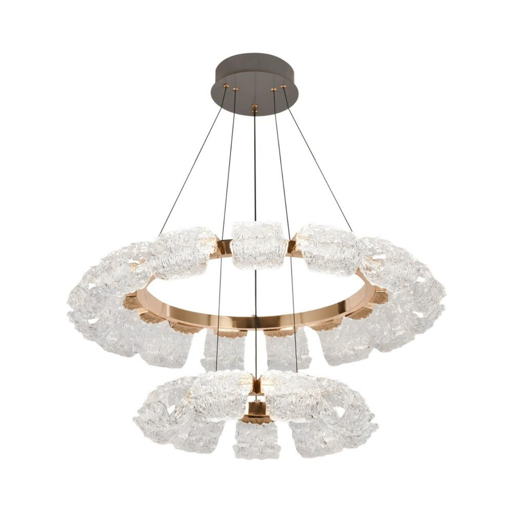 Подвесная светодиодная люстра Aployt Irena APL.096.03.280