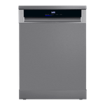 Посудомоечная машина c инвертором и авто-открыванием MAUNFELD MWF60331S Inverter