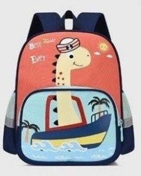 Çanta \ Bag \ Рюкзак Best Daddy Ever blue