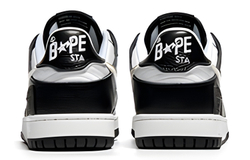 Кроссовки A BATHING APE SK8 STA, 1I70-191-006