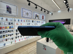 iPhone 12 128 ГБ б/у