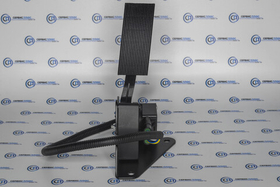 Педаль газа Евро-5 SHACMAN X3000 DZ97189570186