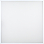 Светильник светодиодный ЭРА SPO-934-9-40K-038 38Вт 4000К 3990Лм 595x595x45 IP54 матовый с равномерной засветкой БАП