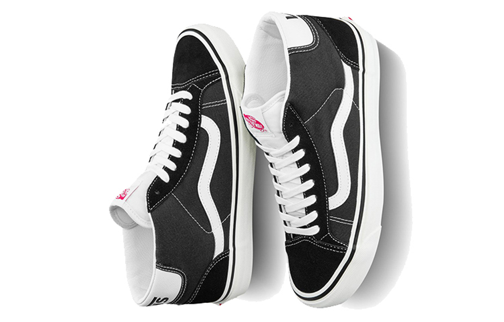 Vans Style 37