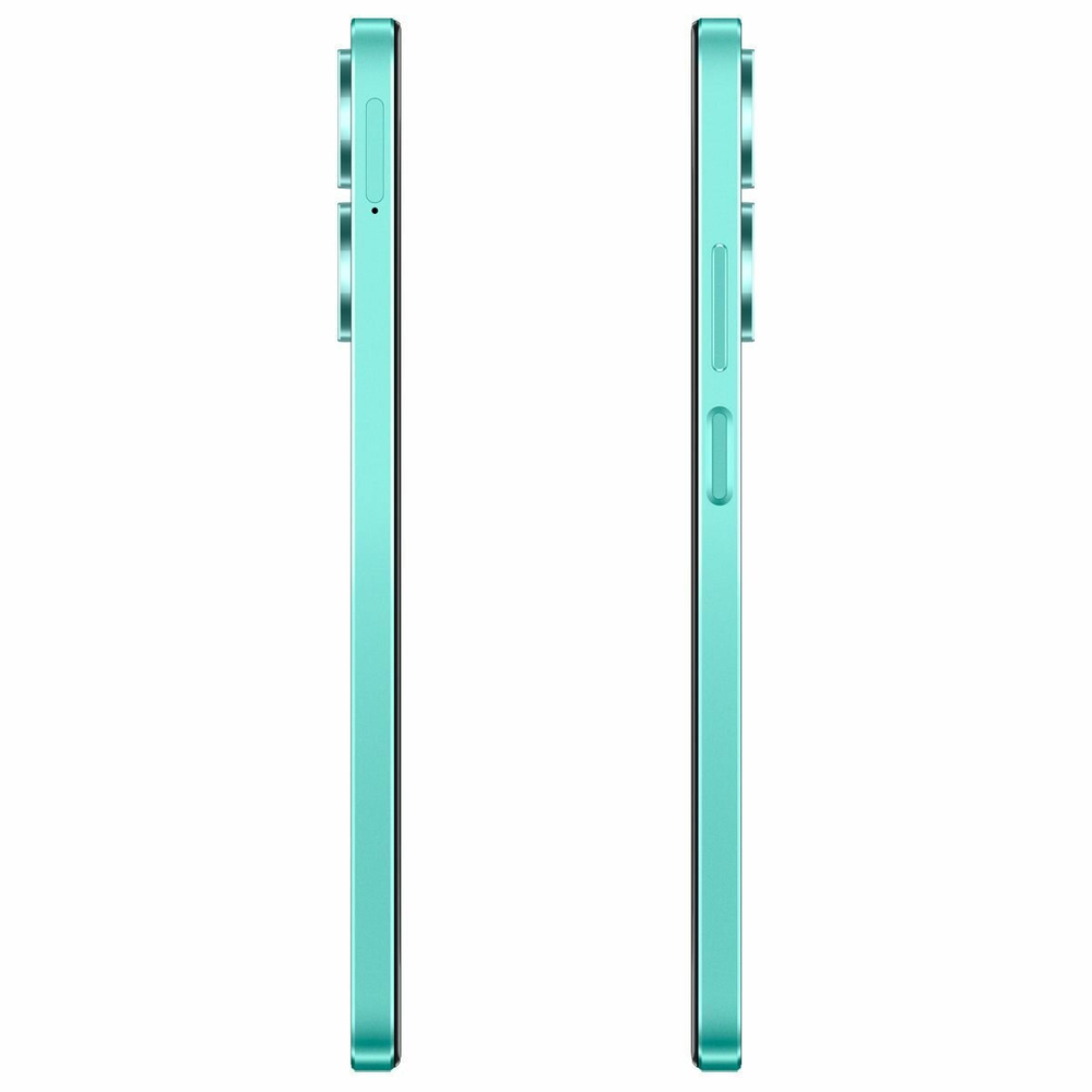 Смартфон realme C55 6/128 ГБ RU, Dual nano SIM, green
