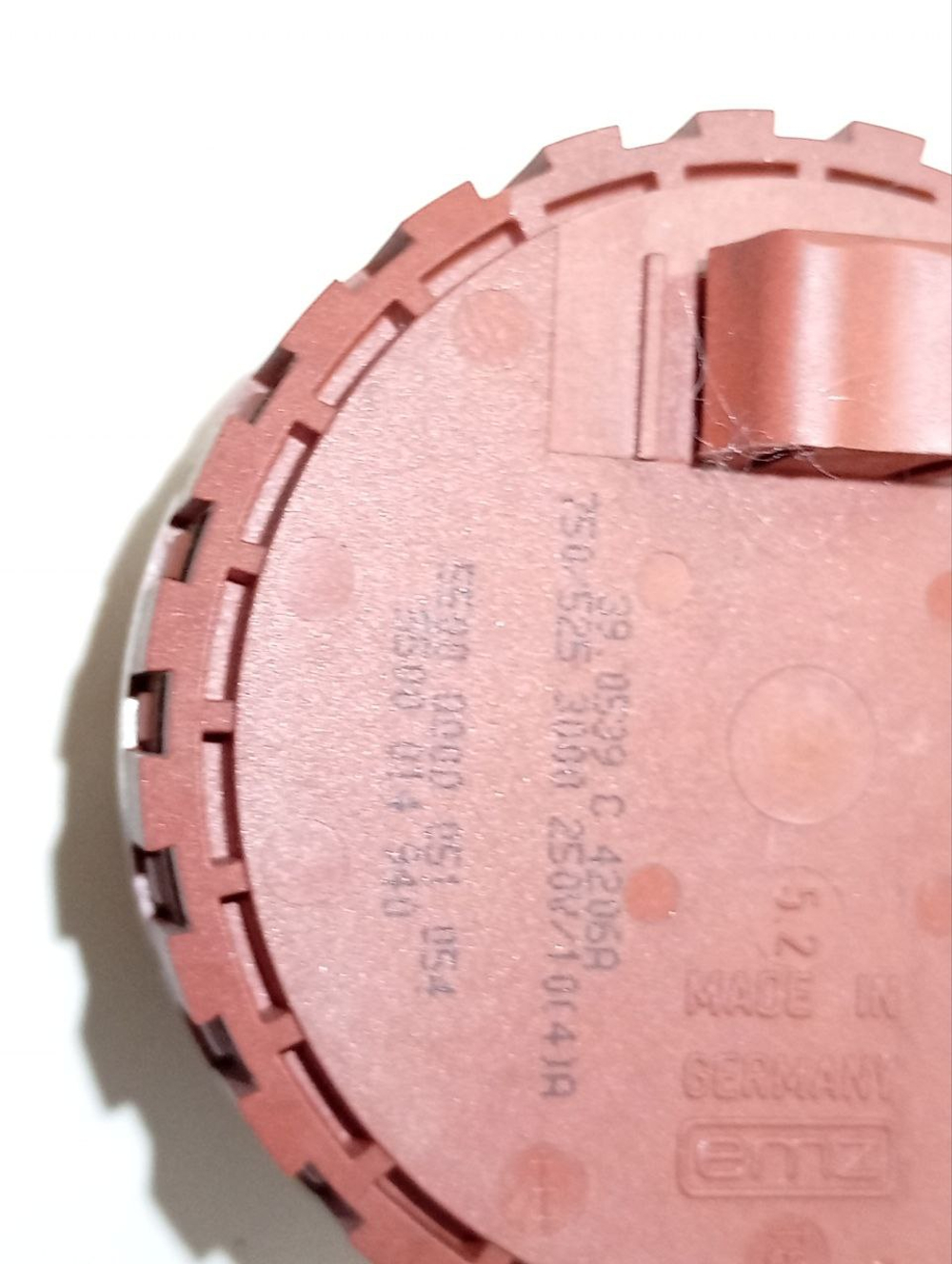 WFXI2840EU кт22 Датчик уровня для стиральных машин Bosch Siemens 5500014940 б/у