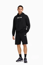 Кофта Nike Club - черный