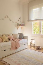 Ковер Lorena Canals Azteca Vintage Nude (140 x 200 см)