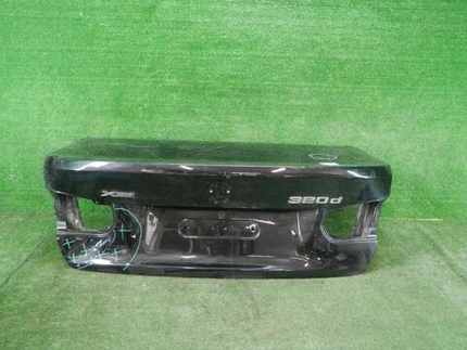 Крышка багажника BMW 3er F30 (2011-2020)